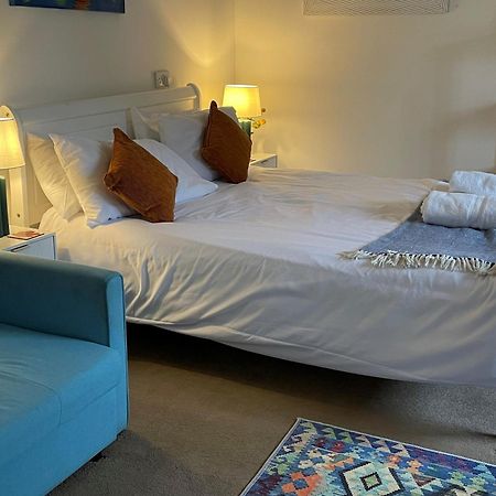 Red Lion Bed and Breakfast Winfrith Newburgh Εξωτερικό φωτογραφία