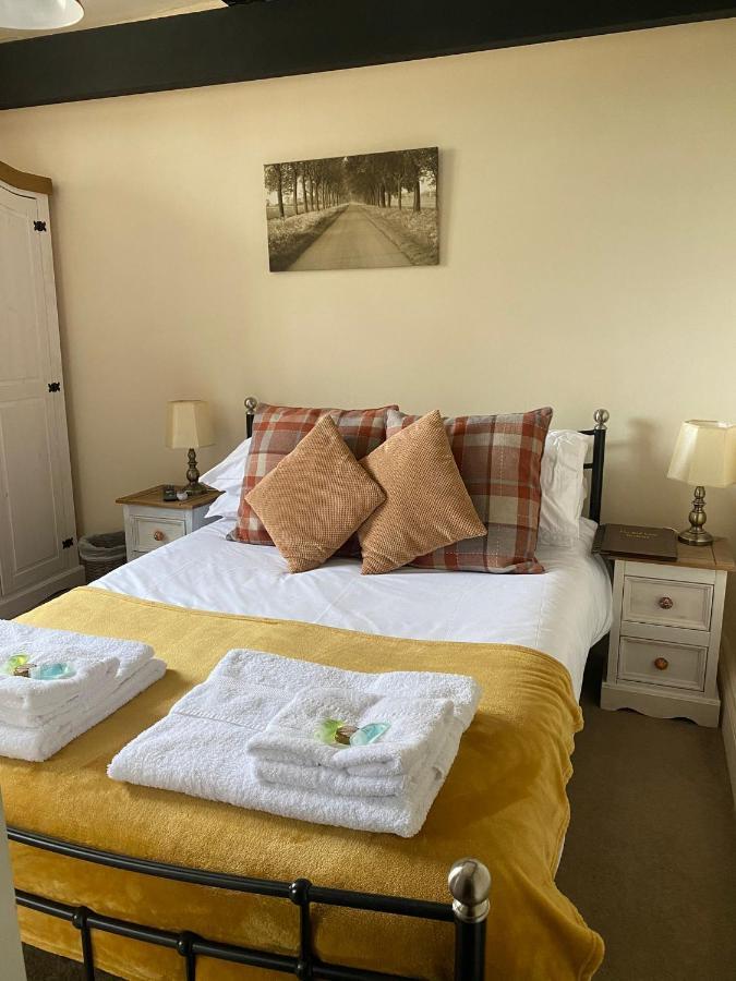 Red Lion Bed and Breakfast Winfrith Newburgh Δωμάτιο φωτογραφία