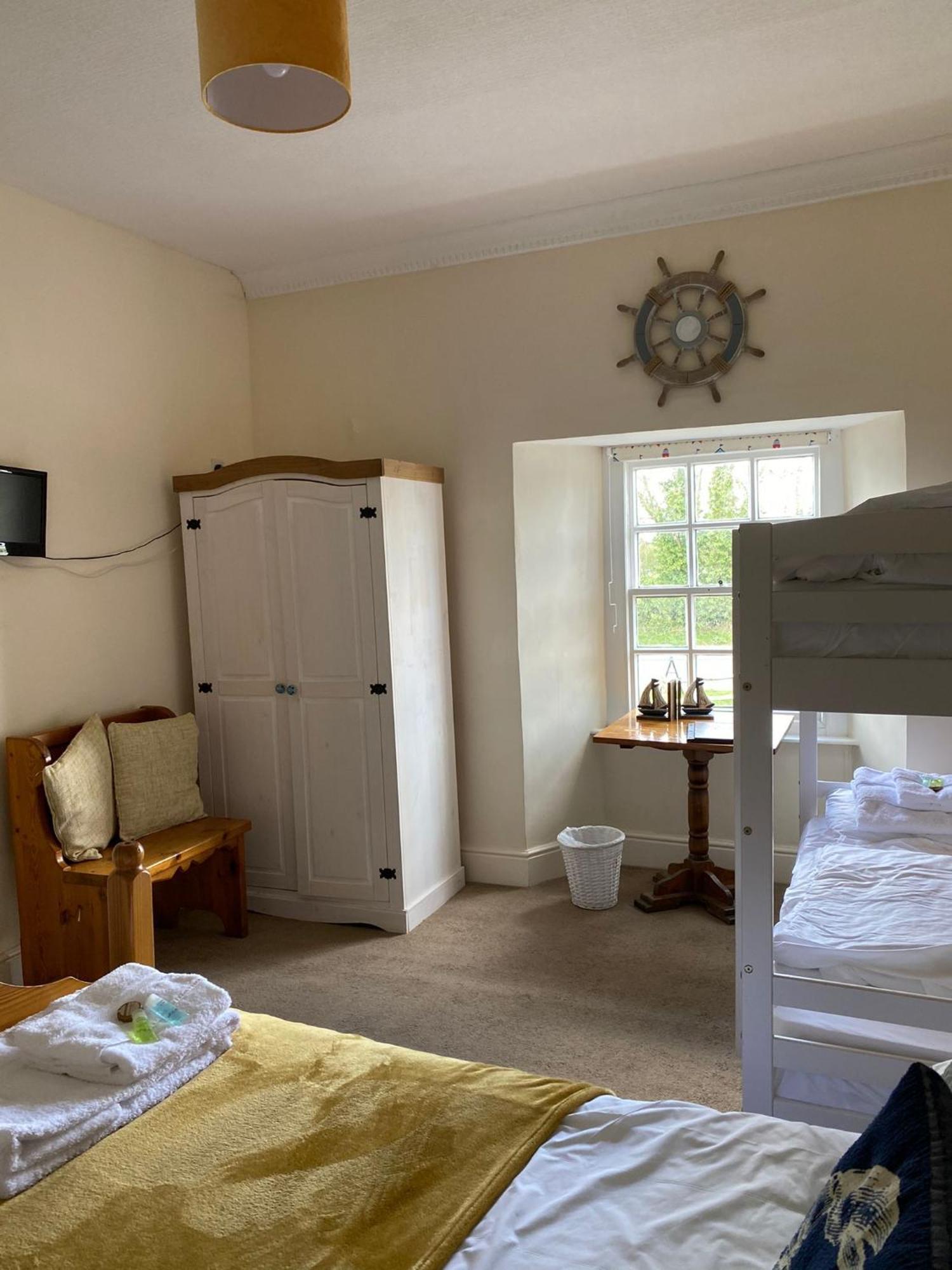 Red Lion Bed and Breakfast Winfrith Newburgh Δωμάτιο φωτογραφία
