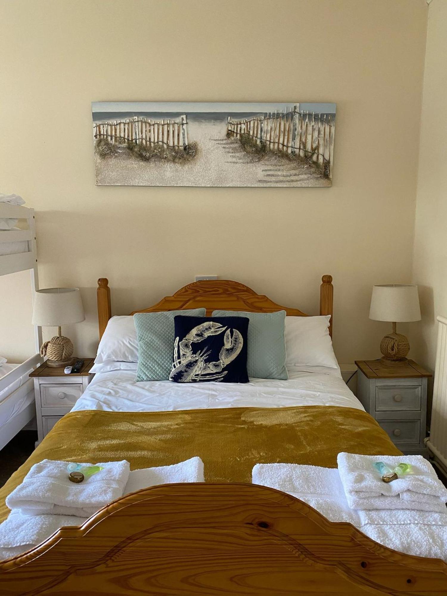 Red Lion Bed and Breakfast Winfrith Newburgh Δωμάτιο φωτογραφία