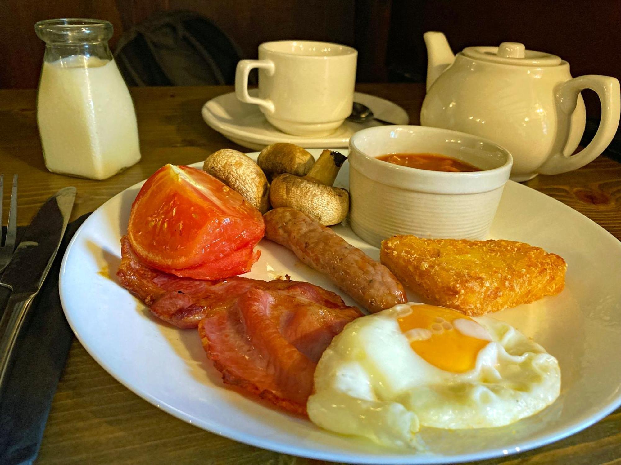 Red Lion Bed and Breakfast Winfrith Newburgh Εξωτερικό φωτογραφία