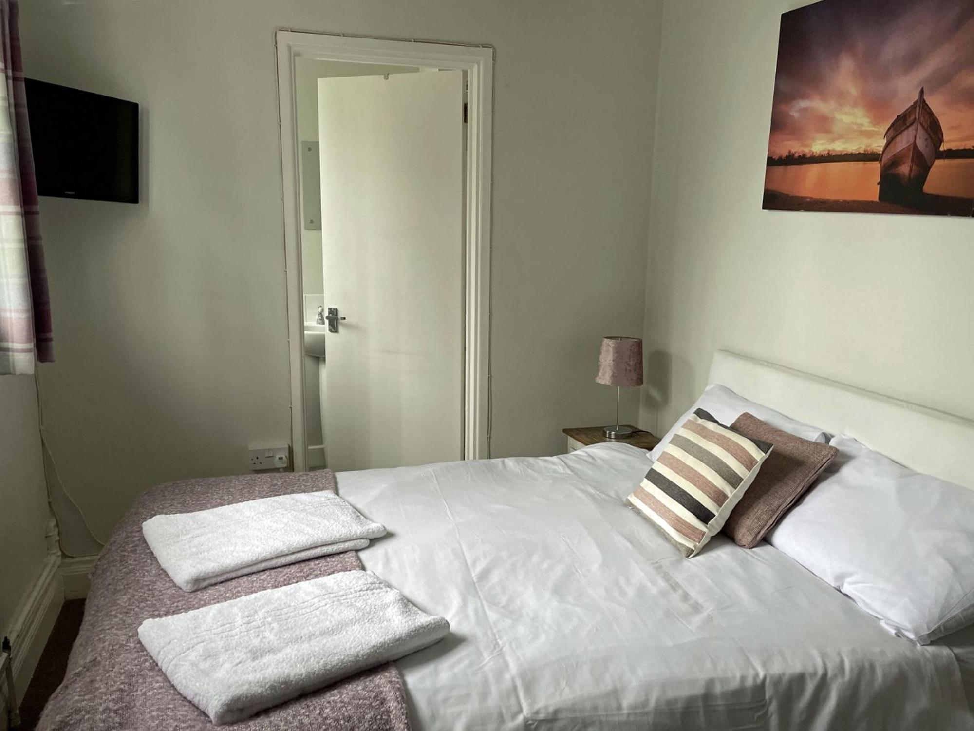 Red Lion Bed and Breakfast Winfrith Newburgh Δωμάτιο φωτογραφία