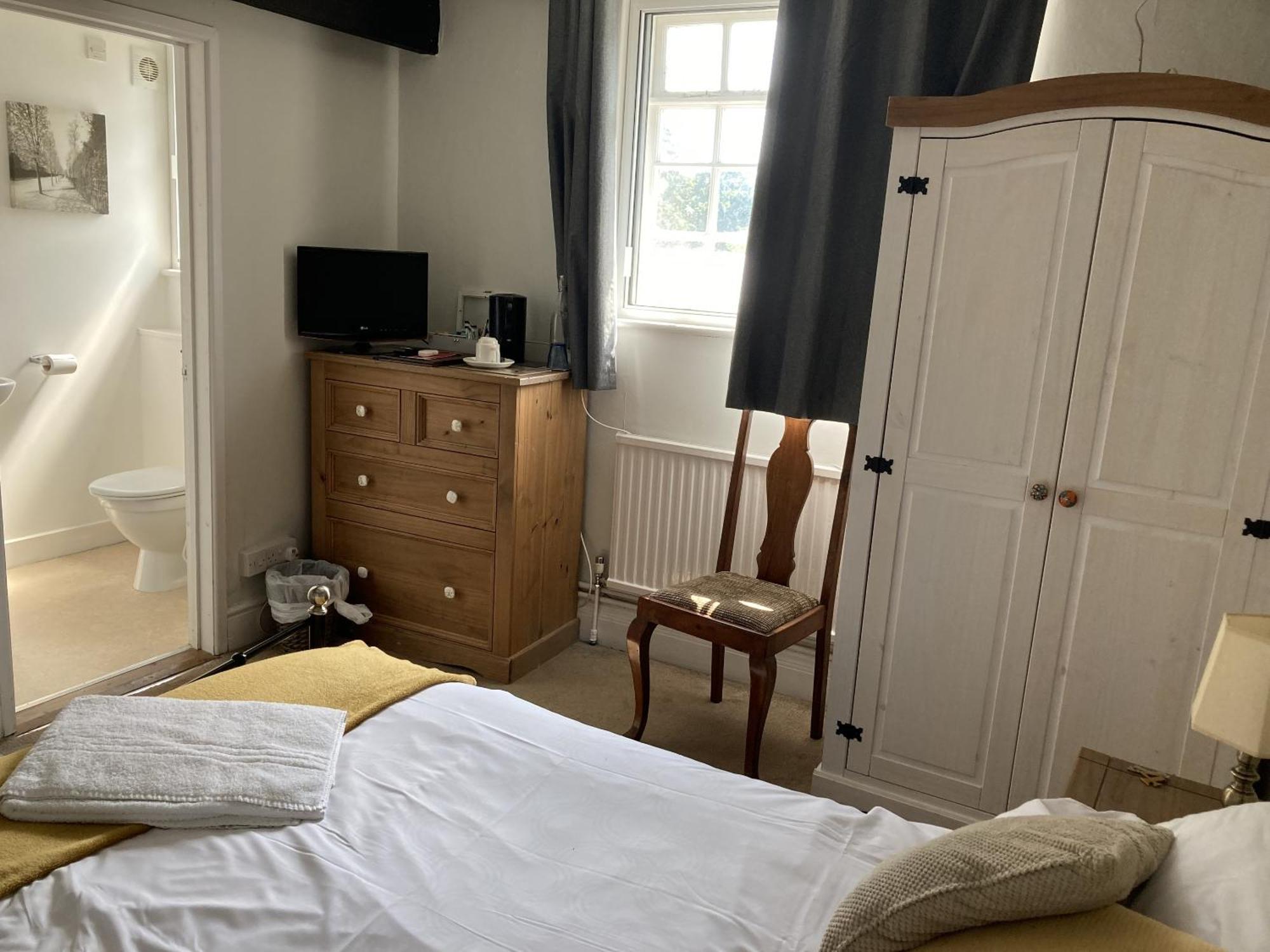 Red Lion Bed and Breakfast Winfrith Newburgh Δωμάτιο φωτογραφία