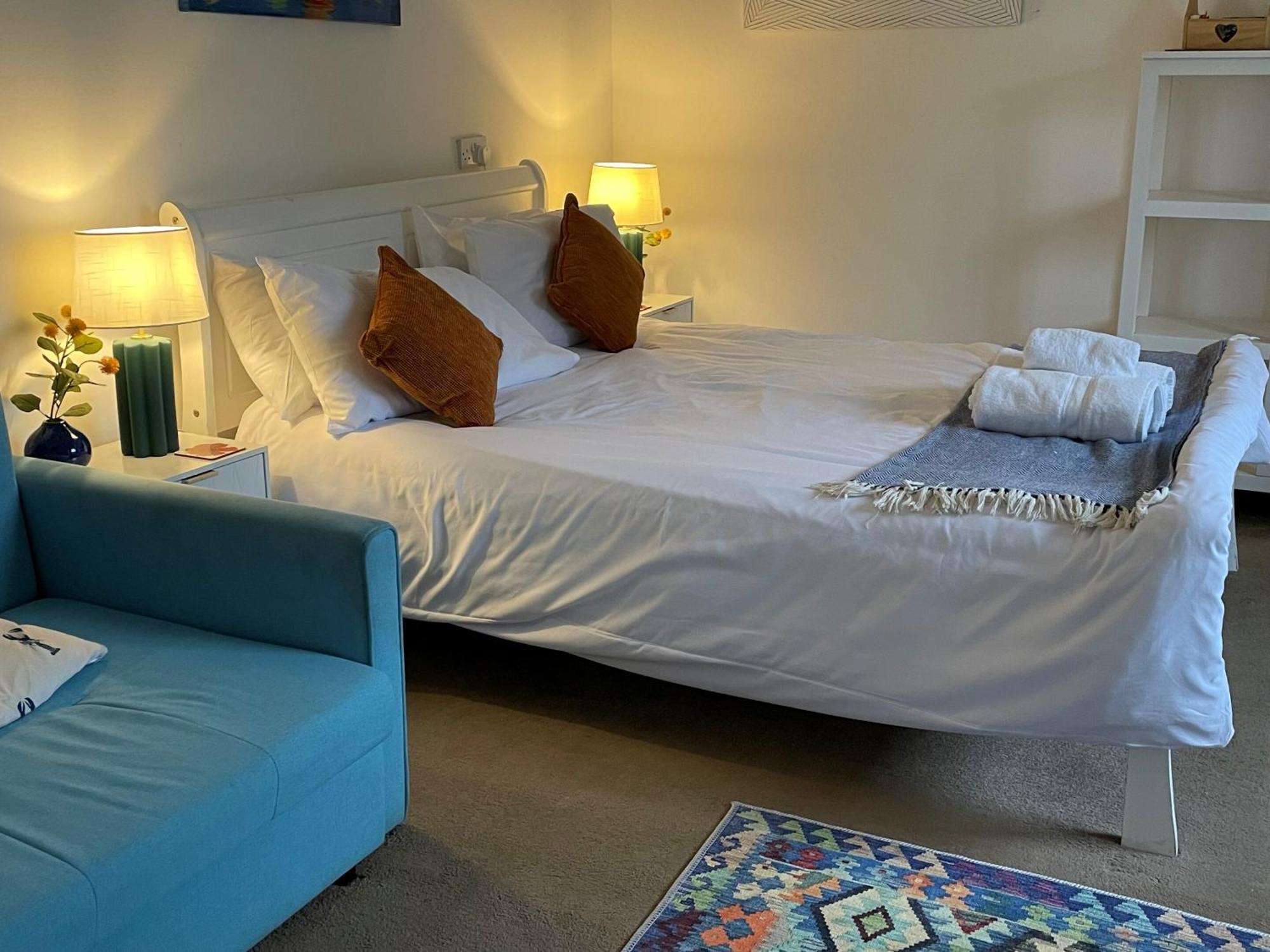 Red Lion Bed and Breakfast Winfrith Newburgh Εξωτερικό φωτογραφία